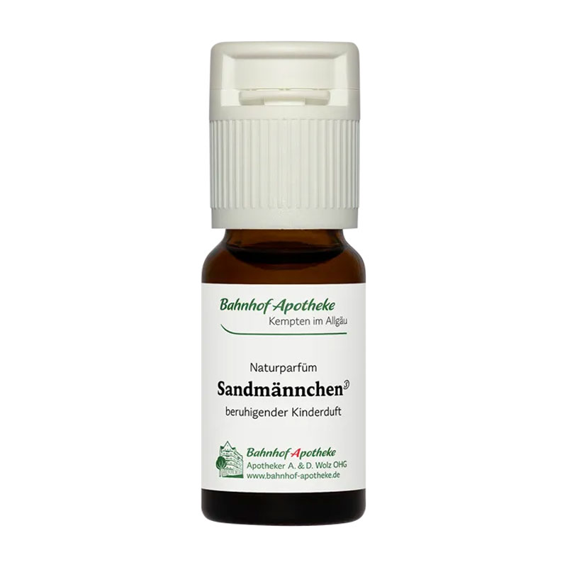 Sandmännchen Naturparfüm 10 ml Öl