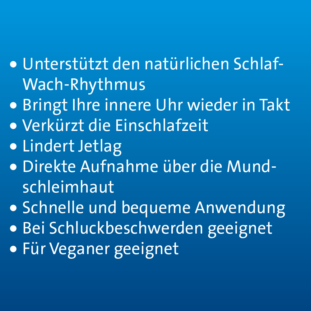 CALM NIGHT MELATONIN SPRAY HEVERT  30 ml Spray