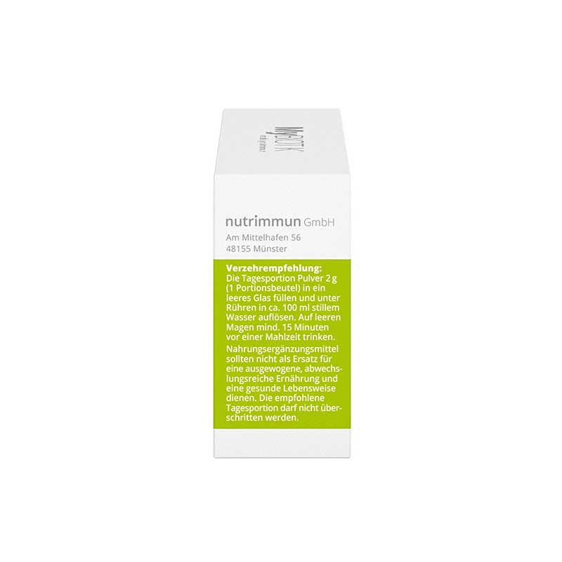 MyBIOTIK PROTECT 15X2 g Pulver