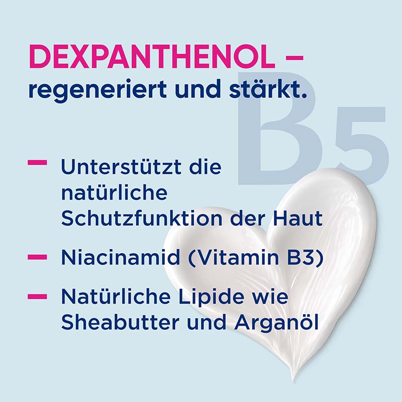 Bepanthol DERMA Regenerierende Gesichtscreme 1X50 ml Creme