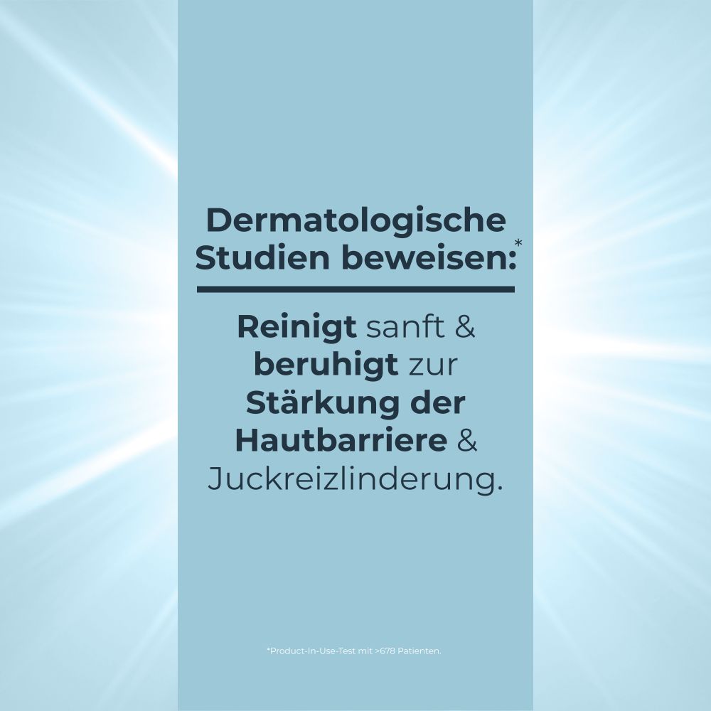 Eucerin AtopiControl Dusch  und Badeöl 400 ml Duschgel