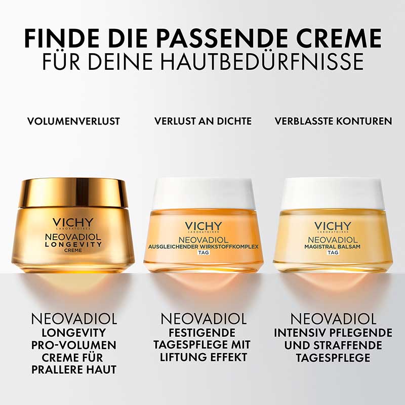 VICHY NEOVADIOL LONGEVITY CREME NF 50 ml Creme