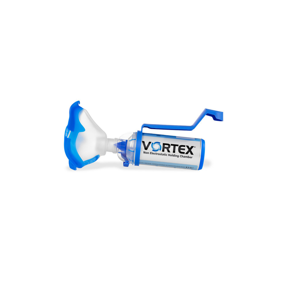 VORTEX m.Erwachsenenmaske 1 St