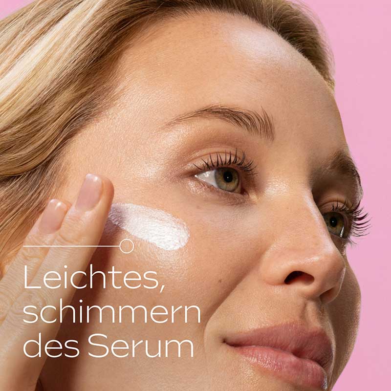 WELEDA Glow Perfecting SERUM DROPS 30 ml