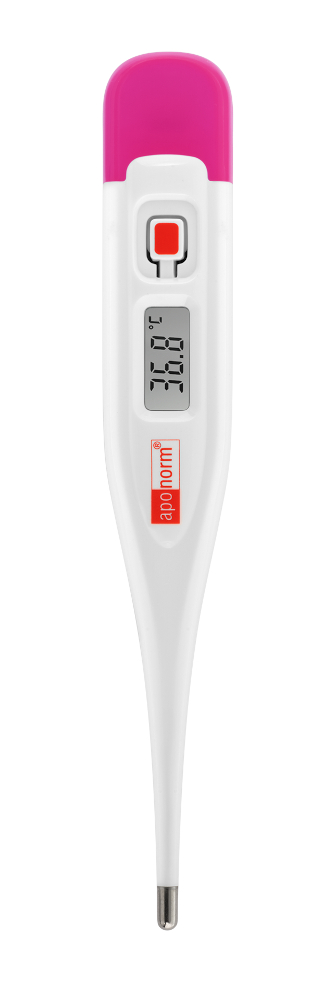 aponorm Fieberthermometer basic 1 St