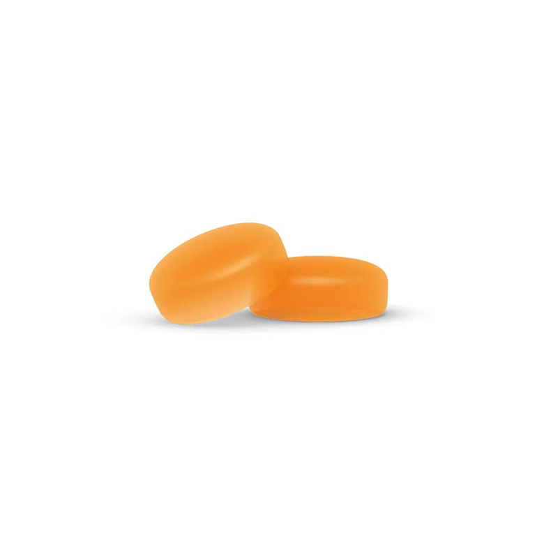 INGWER GINJER Pastillen Bio 40 g Pastillen