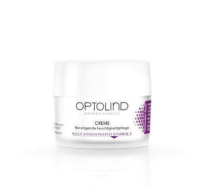 OPTOLIND Creme 50 ml Creme
