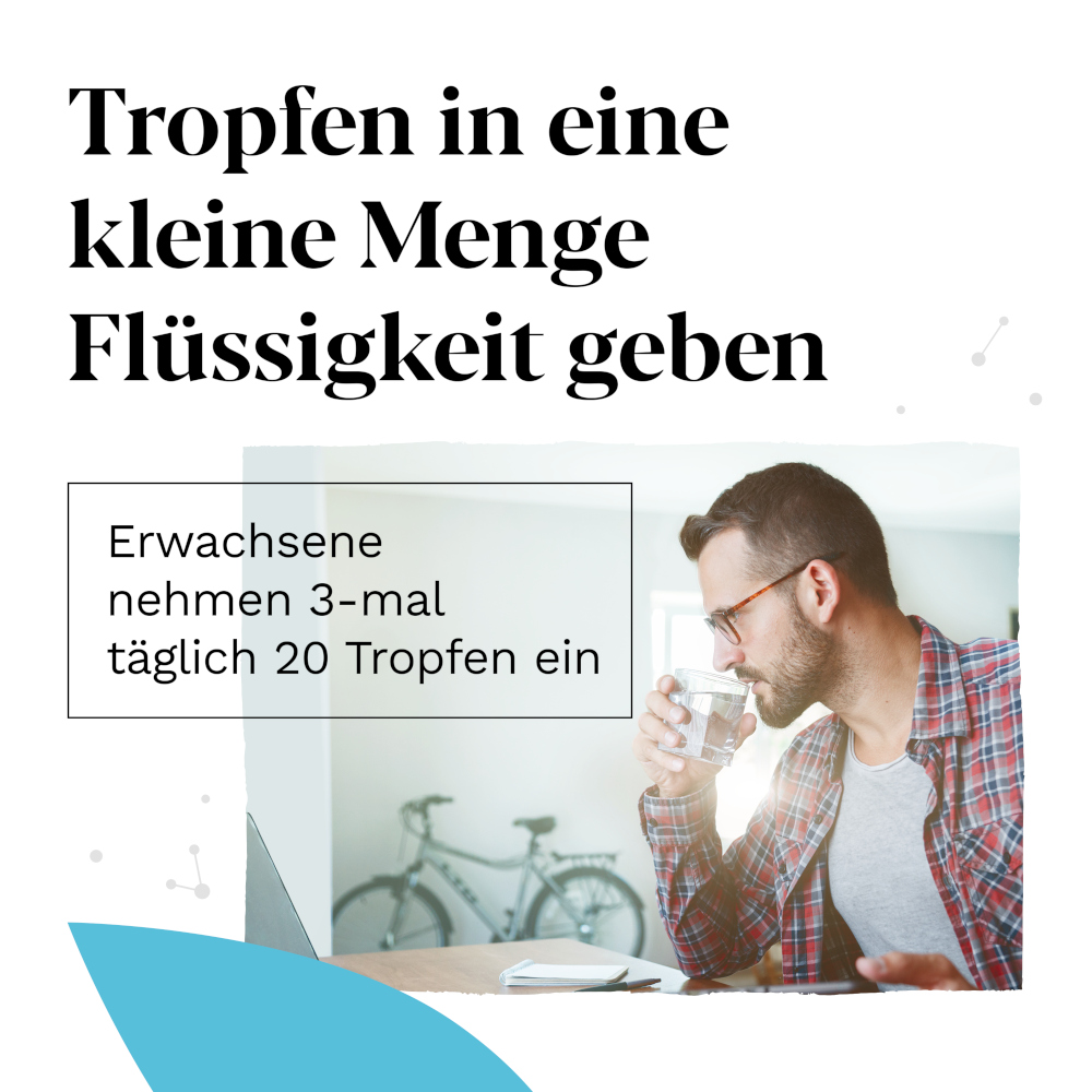 Iberogast Classic 50 ml Flüssigkeit zum Einnehmen