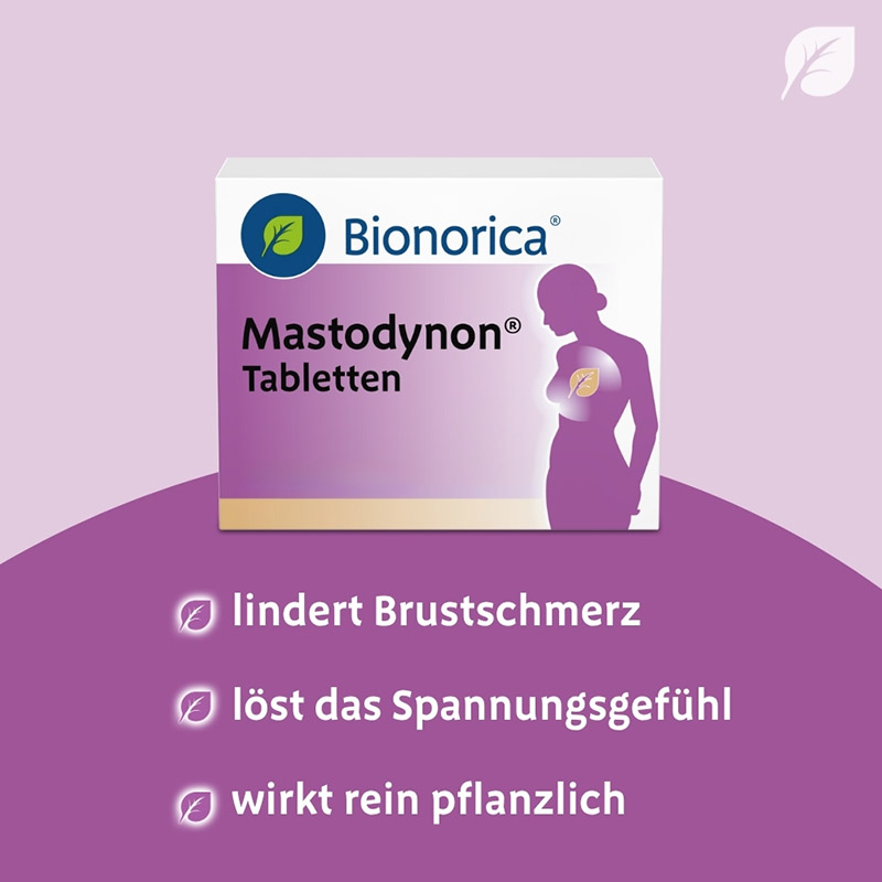 MASTODYNON 120 St Tabletten