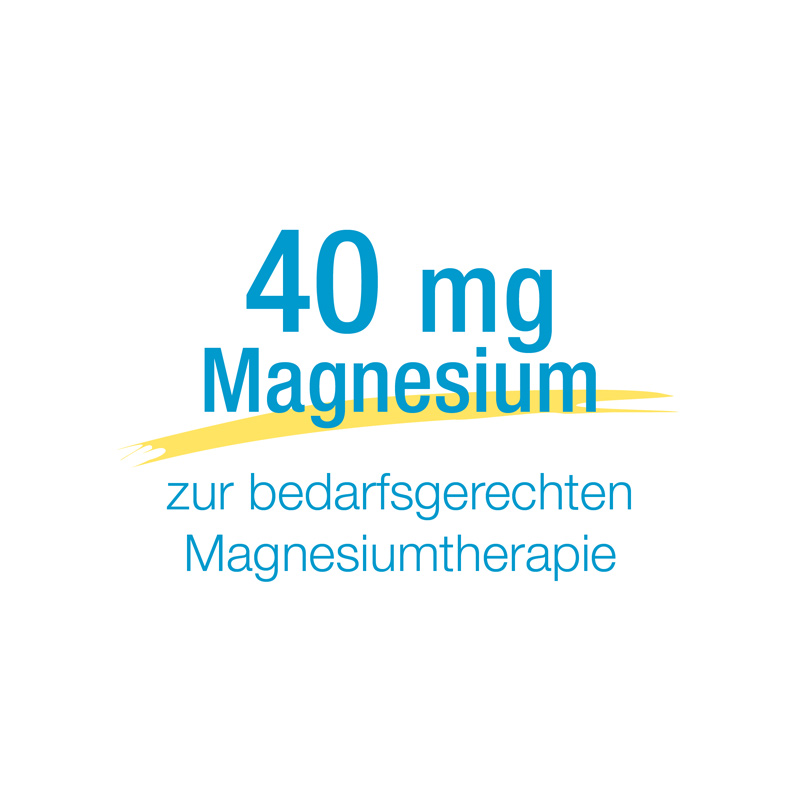 Magnesium Verla N Dragées 100 St Tabletten magensaftresistent