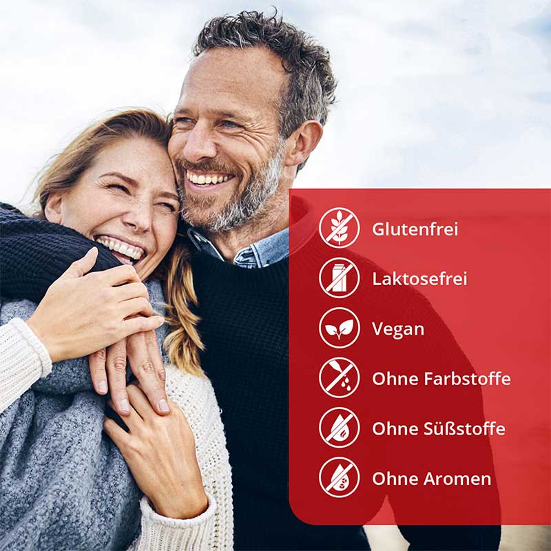 MyBIOTIK PROTECT 30X2 g Pulver