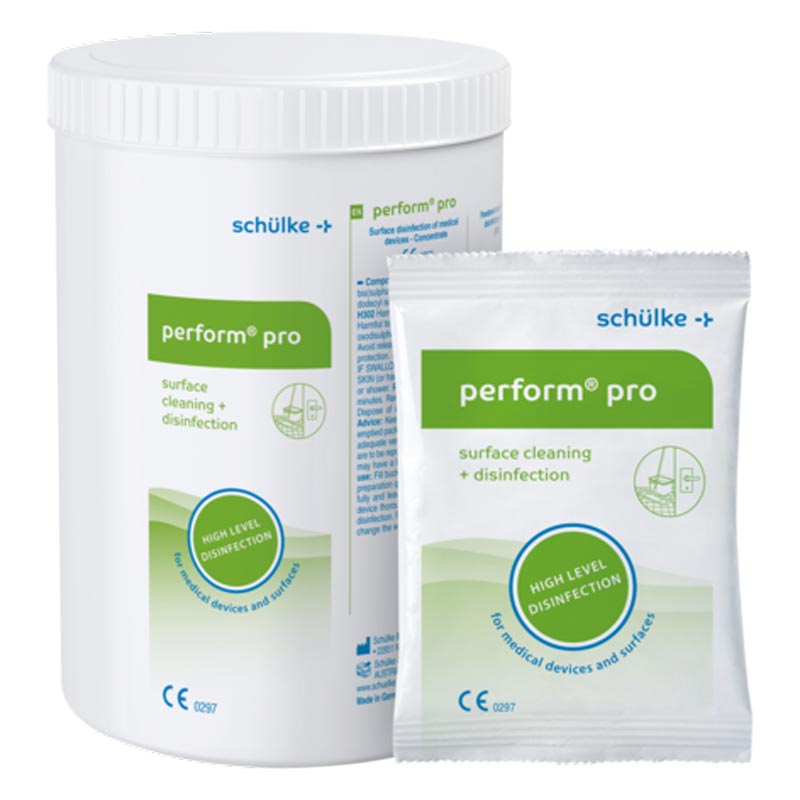 perform pro 60X40 g Pulver