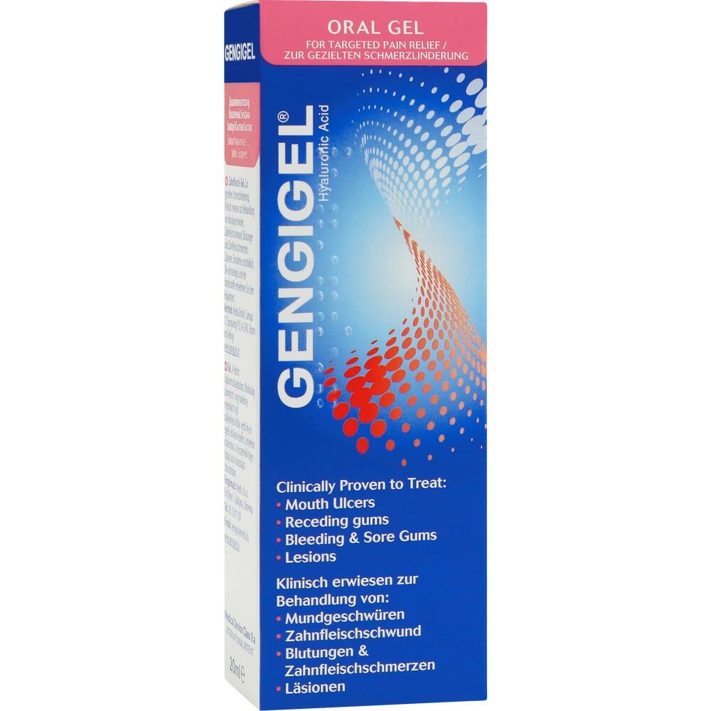 GENGIGEL GEL