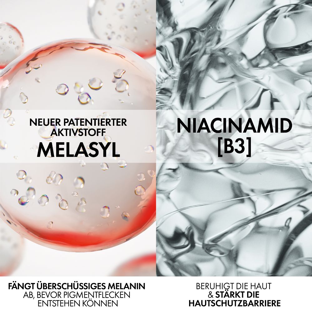 VICHY LIFTACTIV B3 ANTI-PIGMENTFLECKEN LSF 50  50 ml Creme