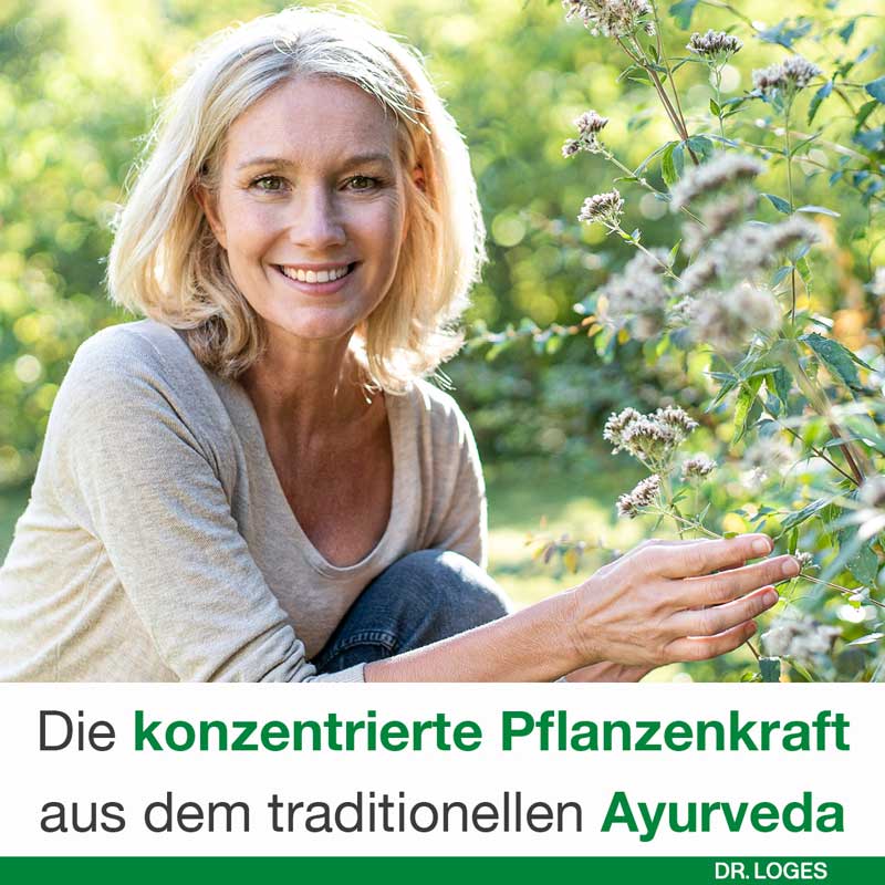 curcumin-Loges  120 St Kapseln