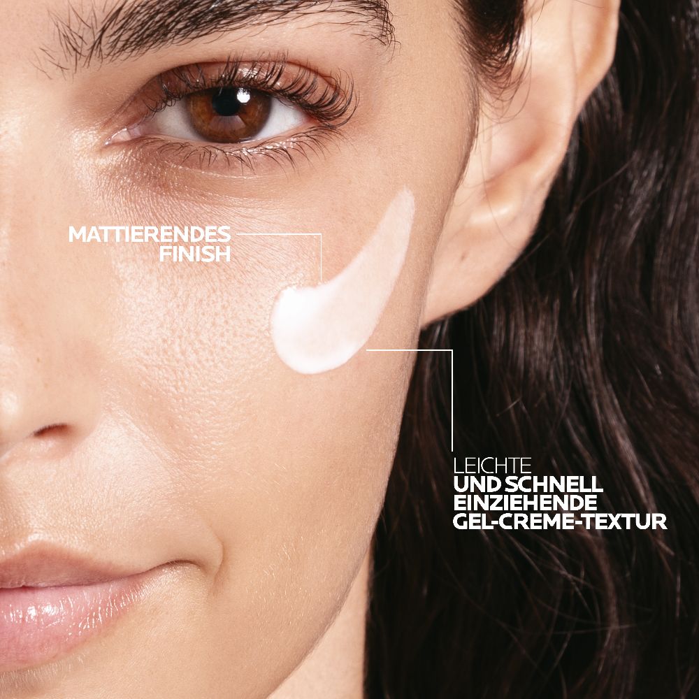 LA ROCHE-POSAY EFFACLAR GEL-CREME 40 ml Creme