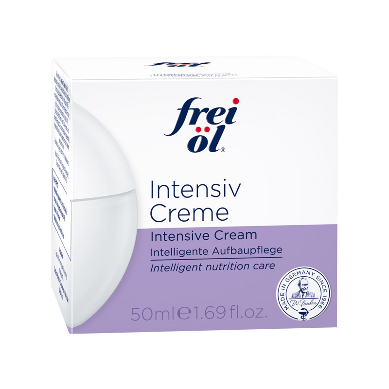 frei öl HYDROLIPID IntensivCreme 50 ml Creme