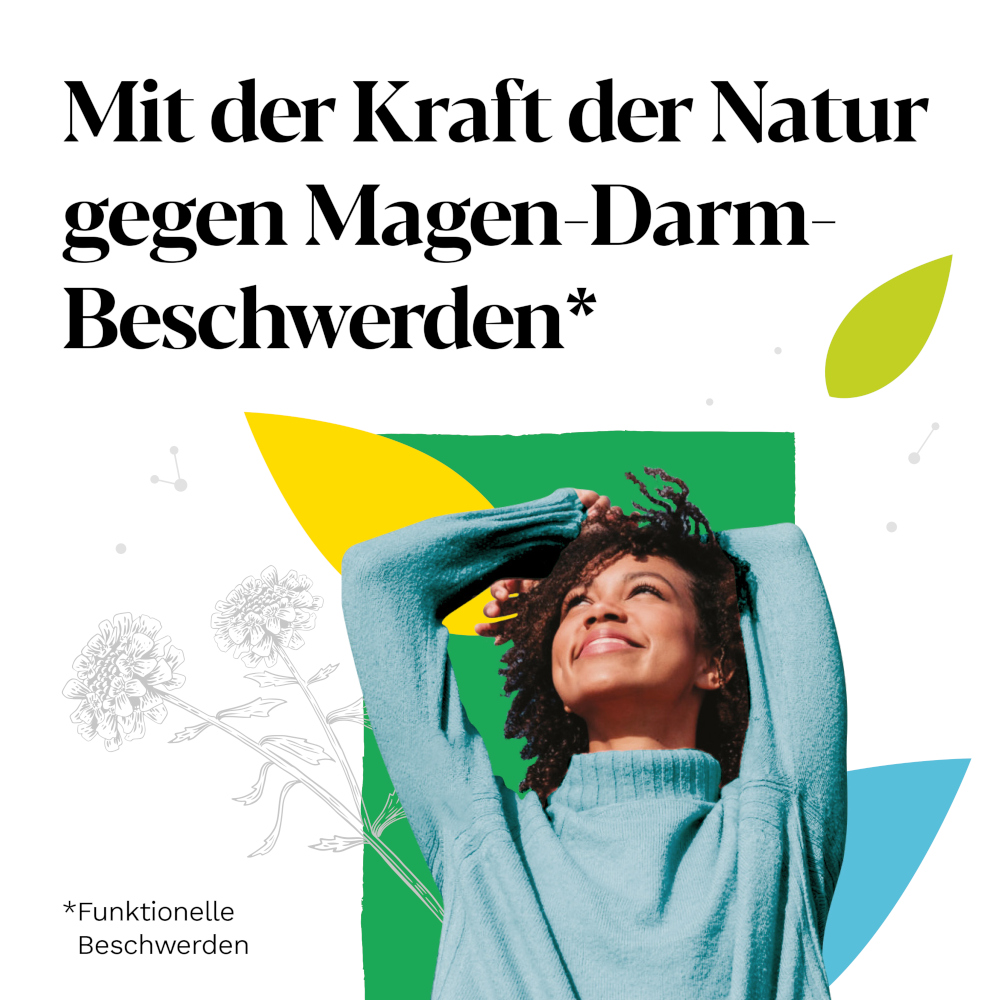 Iberogast Classic 50 ml Flüssigkeit zum Einnehmen