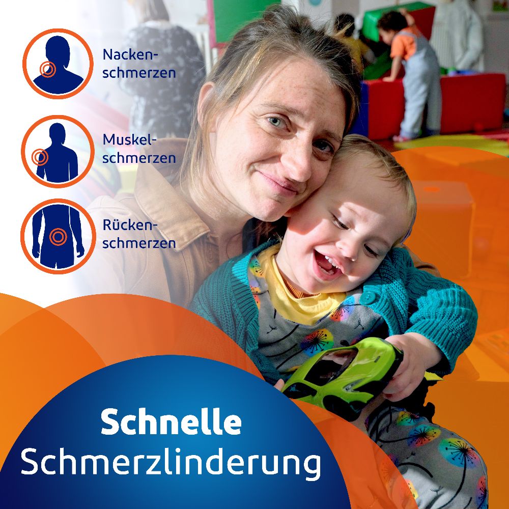 Voltaren Dolo Liquid 25 mg 20 St Weichkapseln