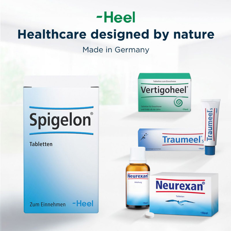 SPIGELON  50 St Tabletten