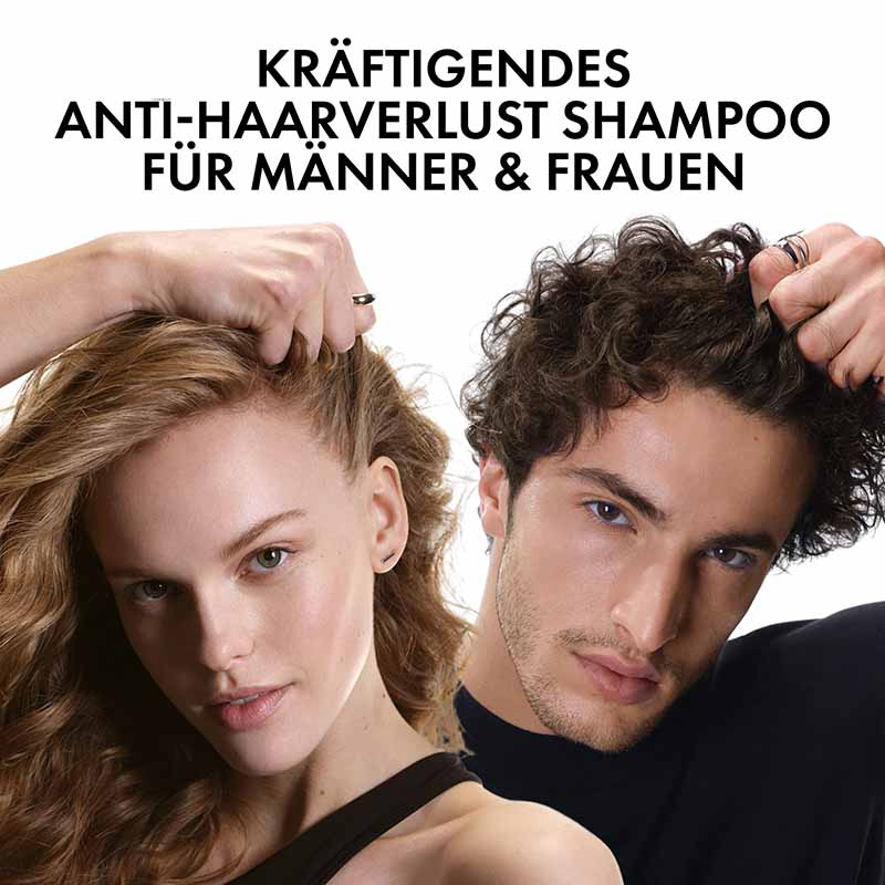 VICHY DERCOS Vital-Shampoo mit Aminexil  200 ml Shampoo