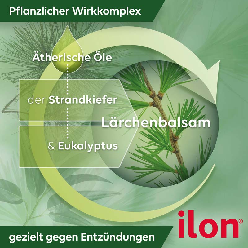 ilon SALBE CLASSIC 25 g Salbe