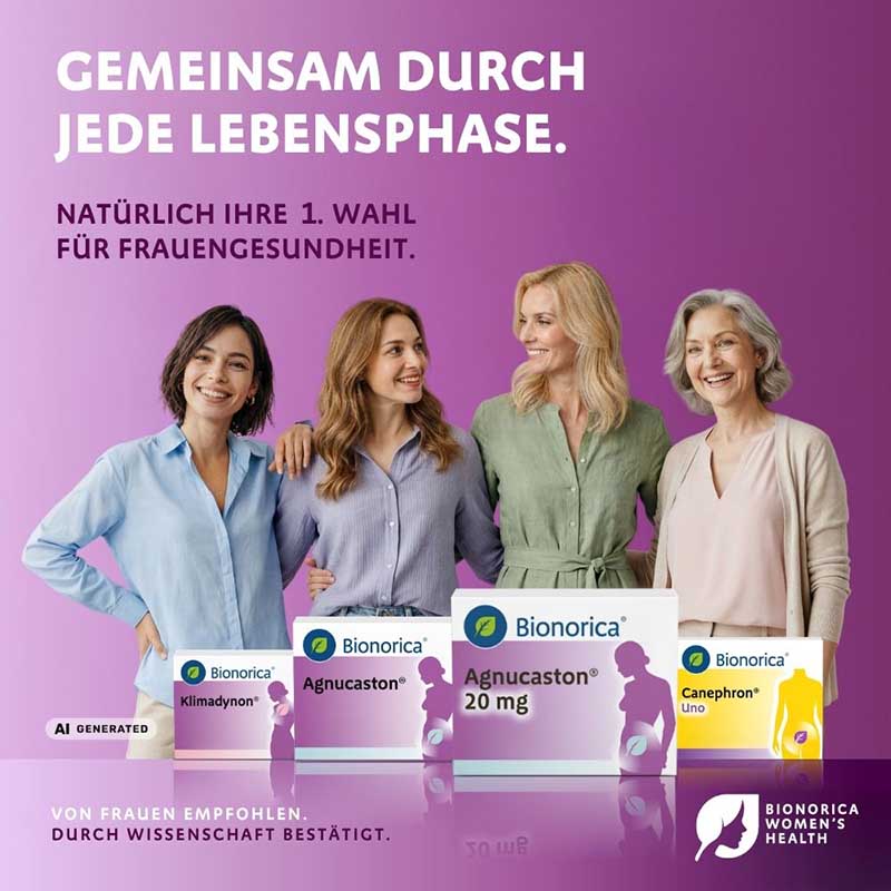 Agnucaston 20mg 30 St Filmtabletten