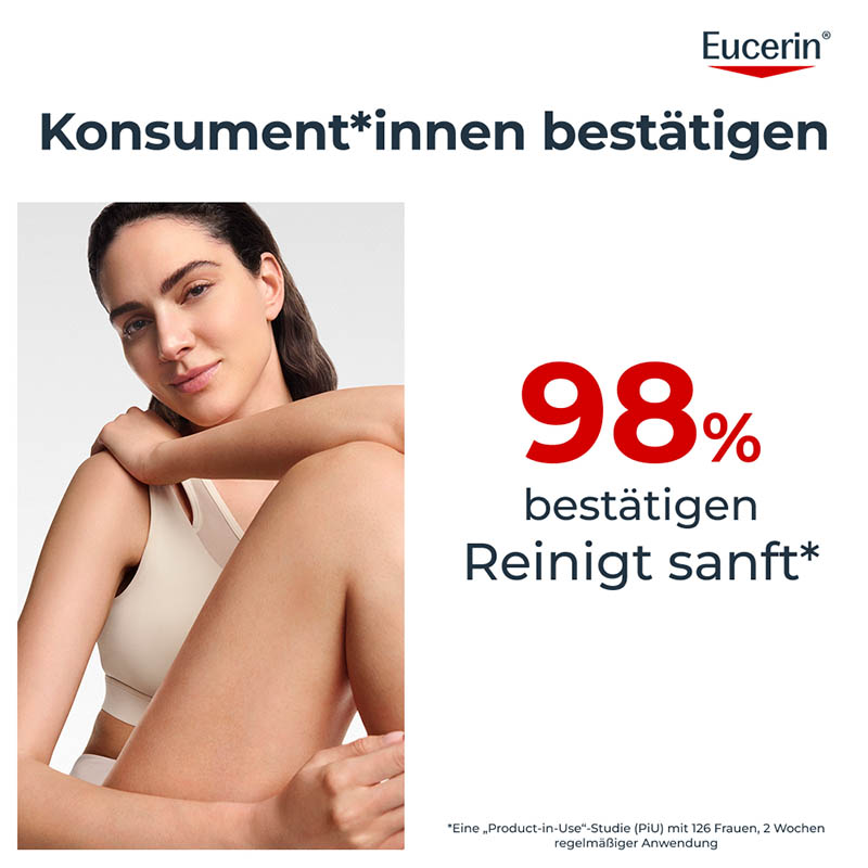 Eucerin pH5 WASCHLOTION 400 ml Duschgel