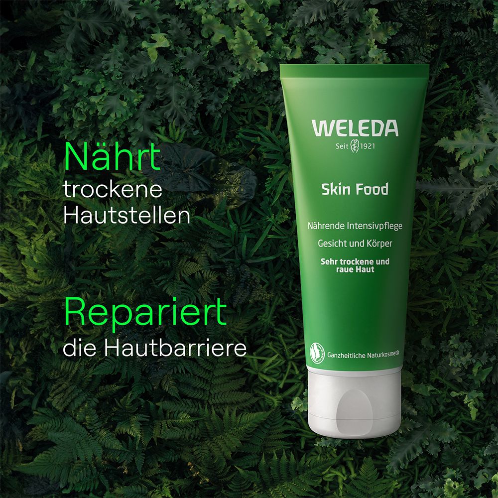 WELEDA Skin Food 30 ml Creme