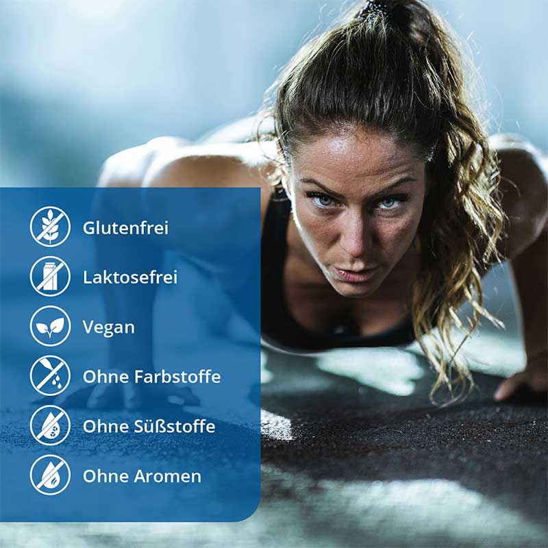 MyBIOTIC SPORT 30X3 g Pulver