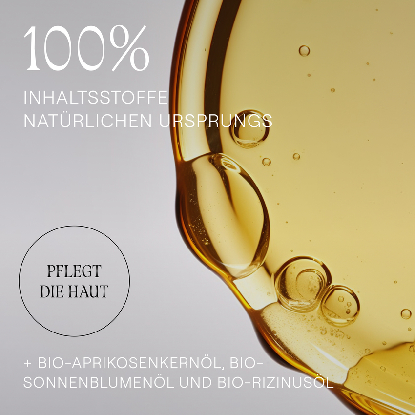 WELEDA MAKE-UP REMOVAL CLEANSING OIL 150 ml Öl