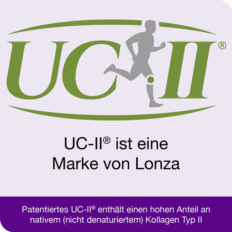 curcumin-Loges arthro plus UC-II 60 St Kapseln