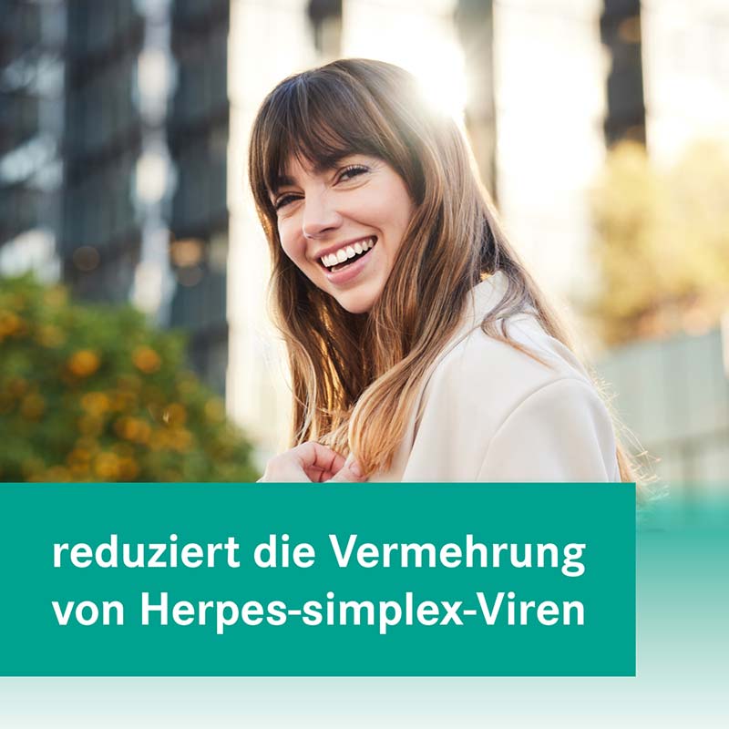 Aciclovir HEUMANN 2 g Creme