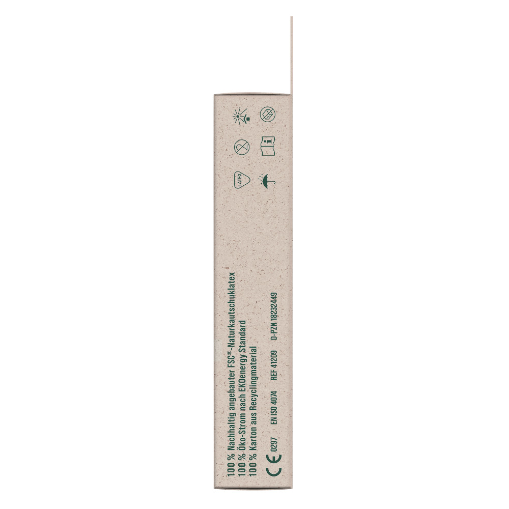 Ritex PRO NATURE INTENSIV vegan 8 St Kondome
