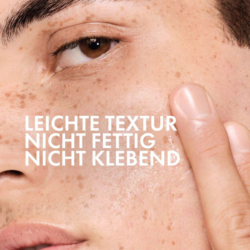 VICHY NORMADERM Intensives Reinigungsgel  200 ml Gel