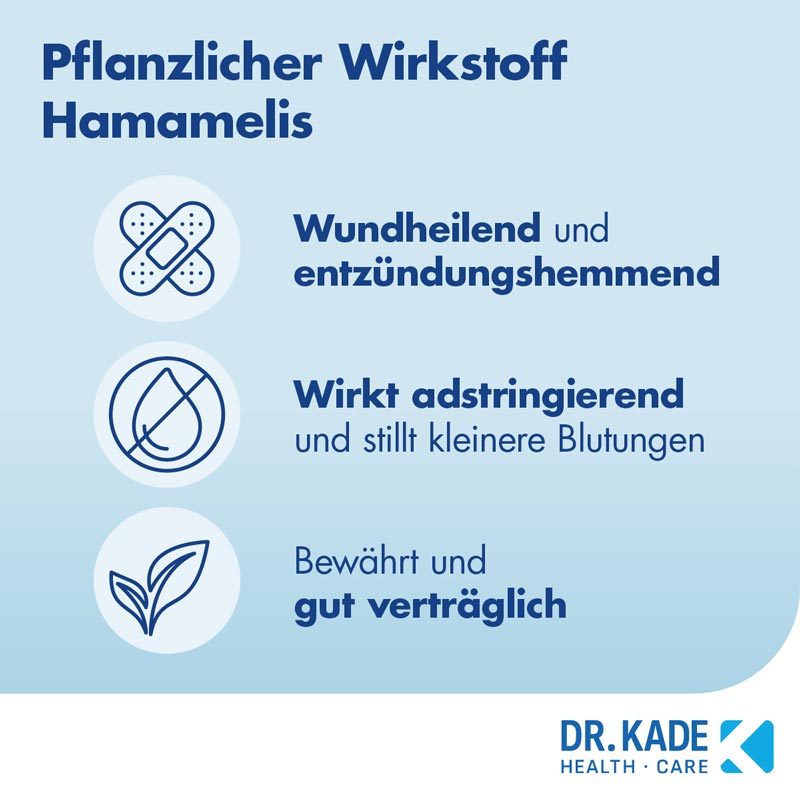 FAKTU lind Hämorrhoidensalbe 25 g Salbe