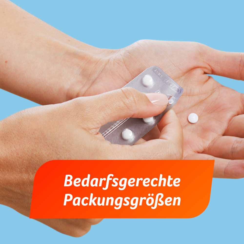 Fenistil  20 St Überzogene Tabletten