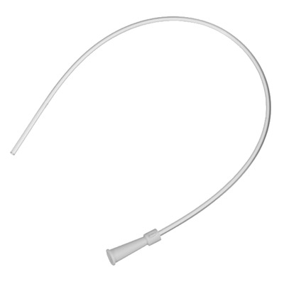 KATHETER Suction Absaug gerade Ch 8 46,5 cm 1 St Katheter