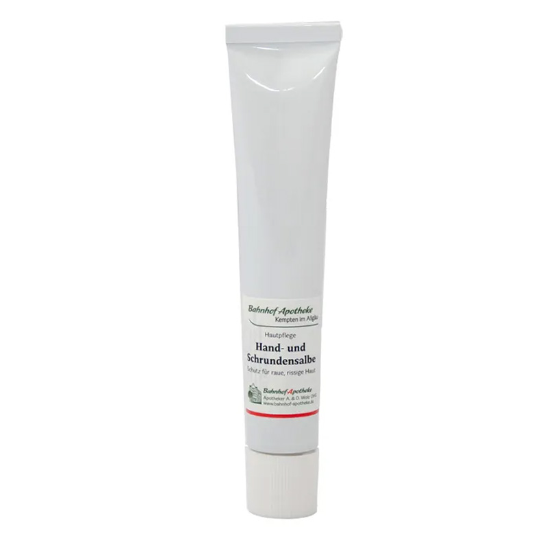 Hand- und Schrundensalbe 15 ml Salbe