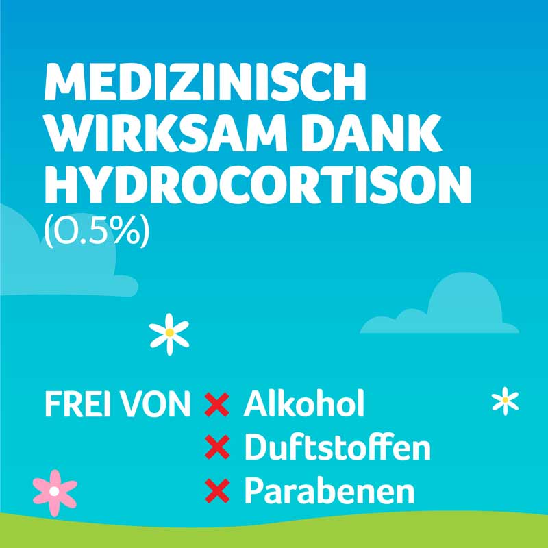 FeniHydrocort 0,5% 15 g Creme