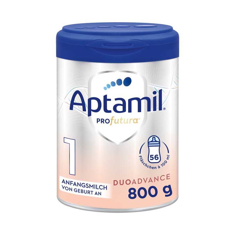 Aptamil Profutura 1 Anfangsmilch  800 g Pulver