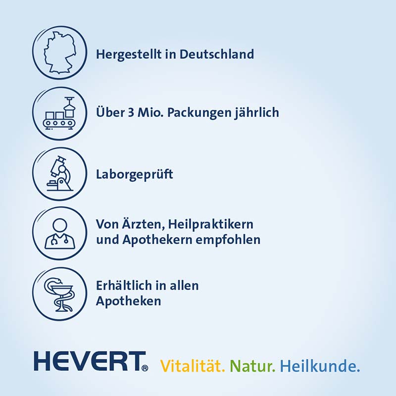 MELATONIN HEVERT RAPID-SPRAY 3 mg 50 ml Spray