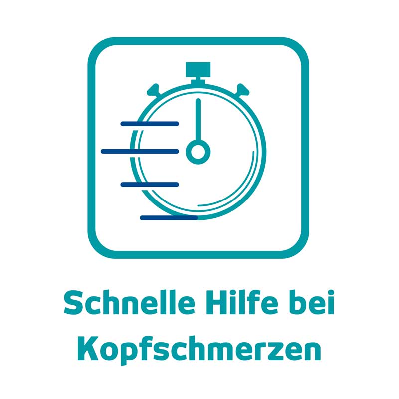 Ibu-Lysin -1 A Pharma 400 mg 50 St Filmtabletten