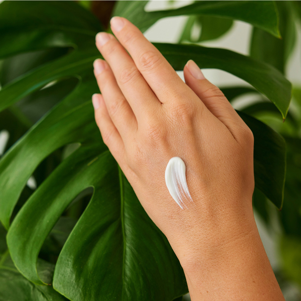 WELEDA Intensiv Handcreme GRANATAPFEL 50 ml Creme