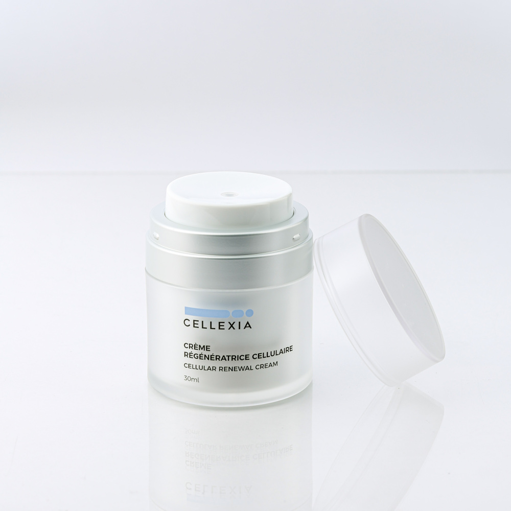 CELLEXIA CRÈME RÉGÉNÉRATRICE CELLULAIRE 30 ml Creme
