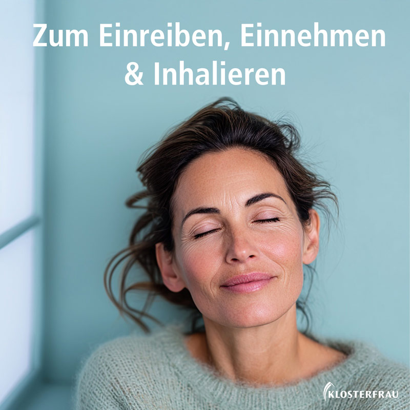 KLOSTERFRAU Japanisches Heilpflanzenöl 20 ml Ätherisches Öl