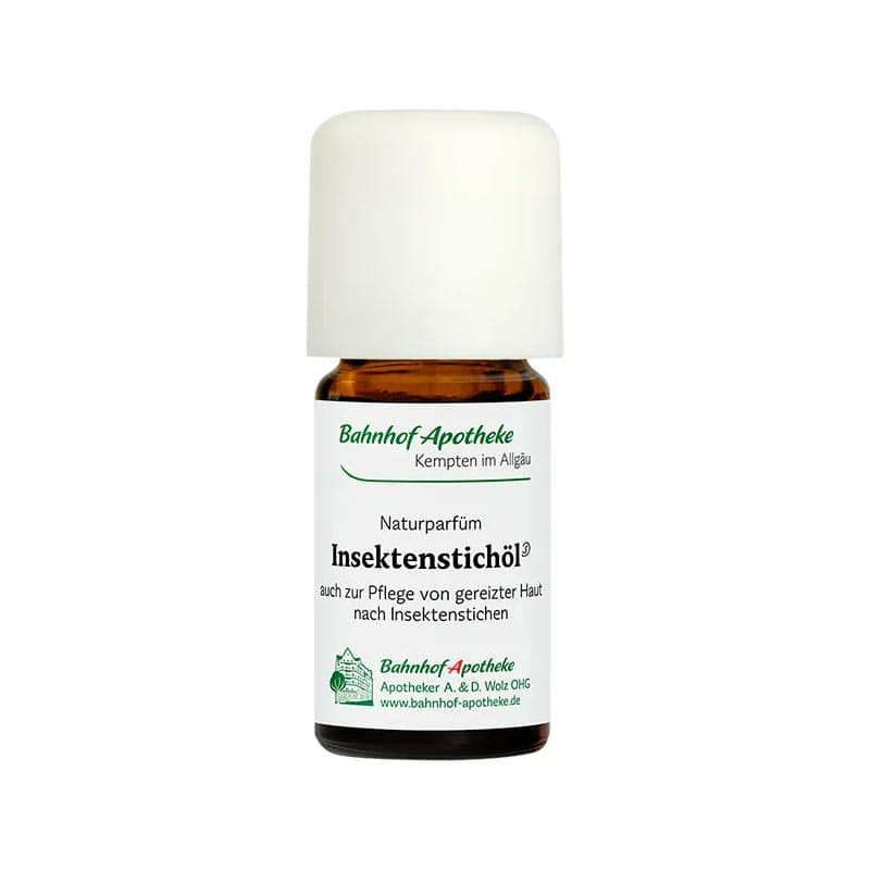 Insektenstichöl 5 ml Öl
