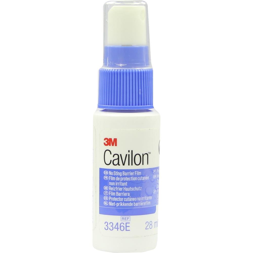 CAVILON 3M reizfreier Hautschutz Spray 28 ml Spray