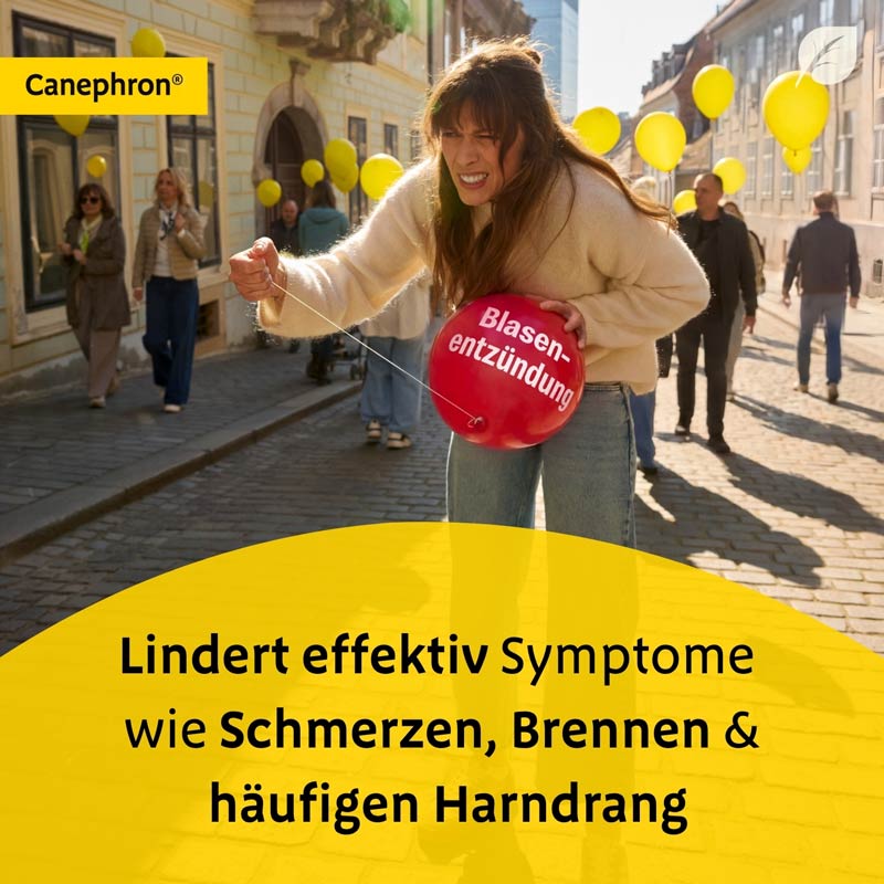Canephron Uno  30 St Überzogene Tabletten