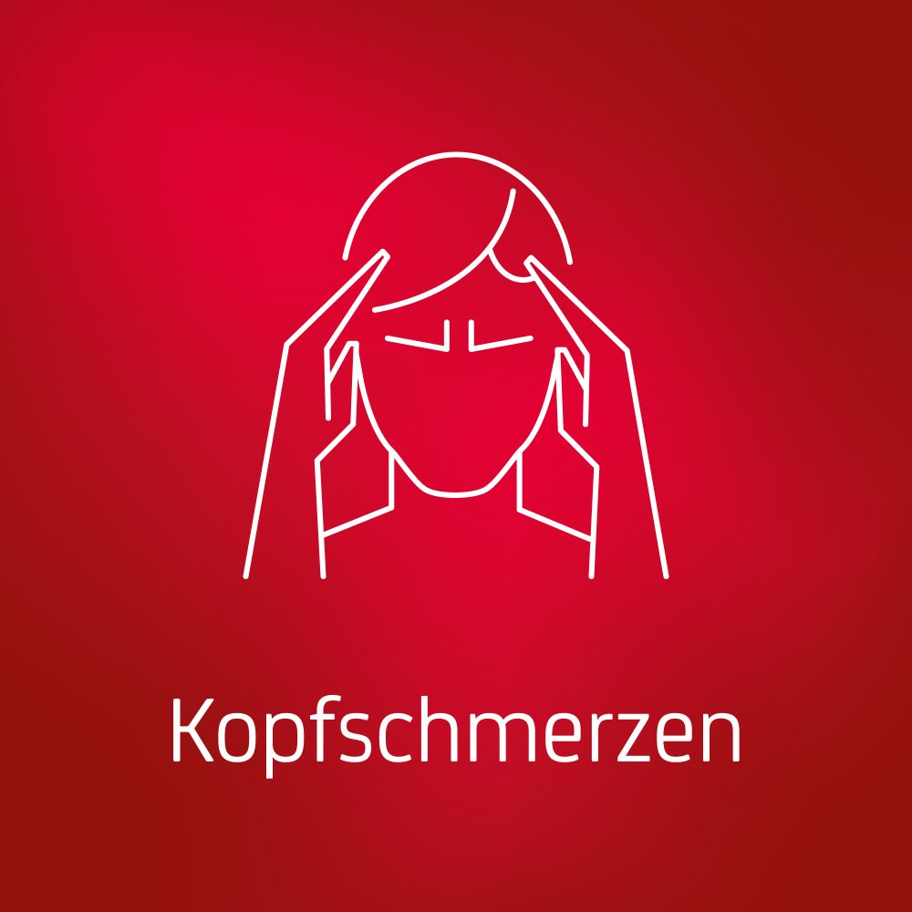 IbuHEXAL plus Paracetamol 200 mg/500 mg Filmtabletten 20 St Filmtabletten